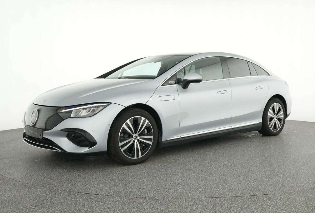 Mercedes-Benz Business Line  Smartphone Integratie  Keyless-Go