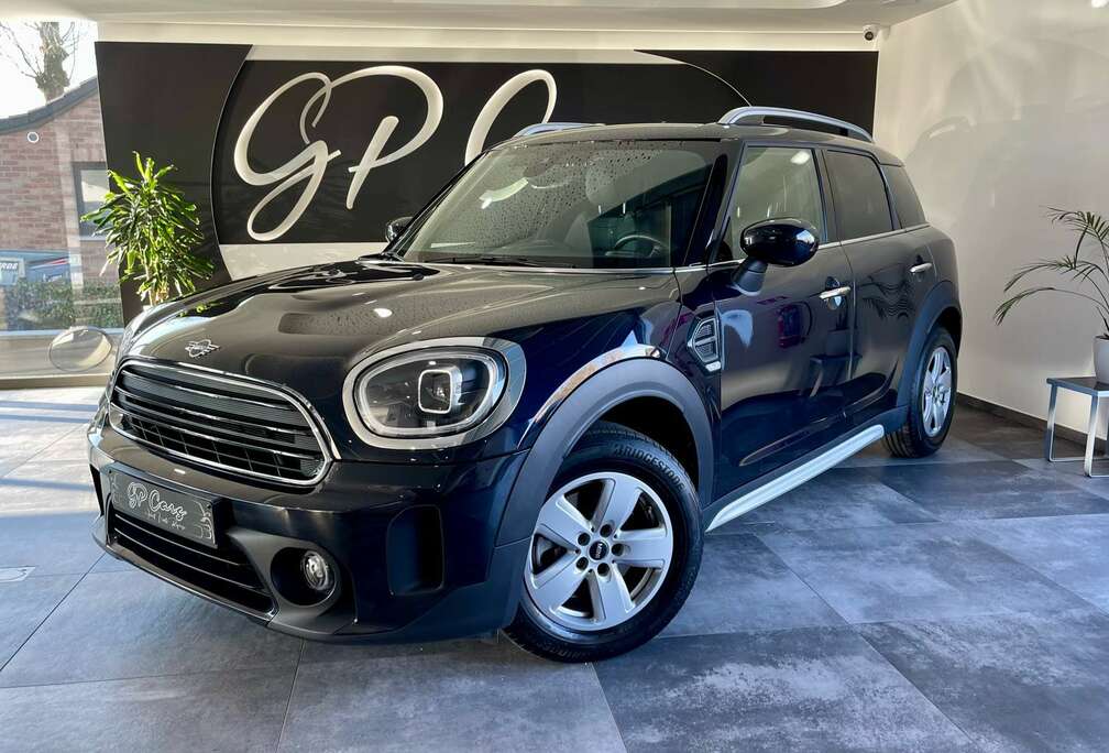 MINI 1.5 OPF / véhicule belge/ 1er propriétaire / NEW