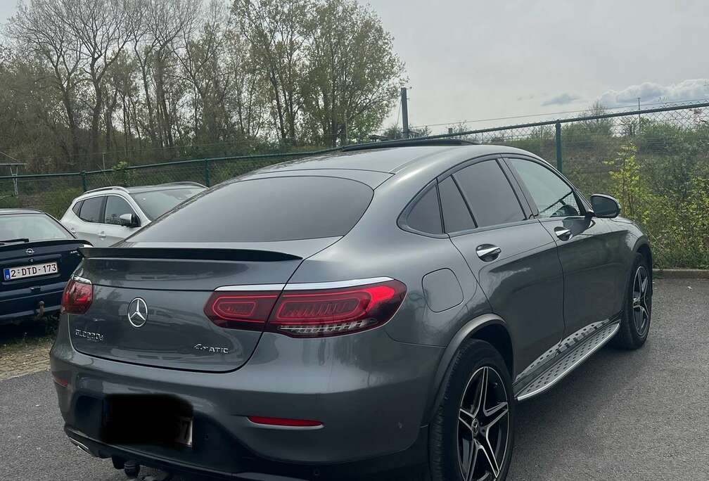 Mercedes-Benz d 4-Matic (EU6AP)