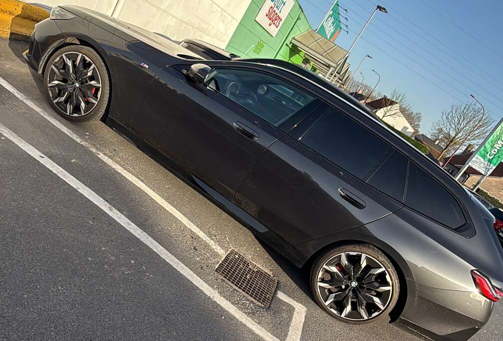 BMW Touring 520i M Sport Pro