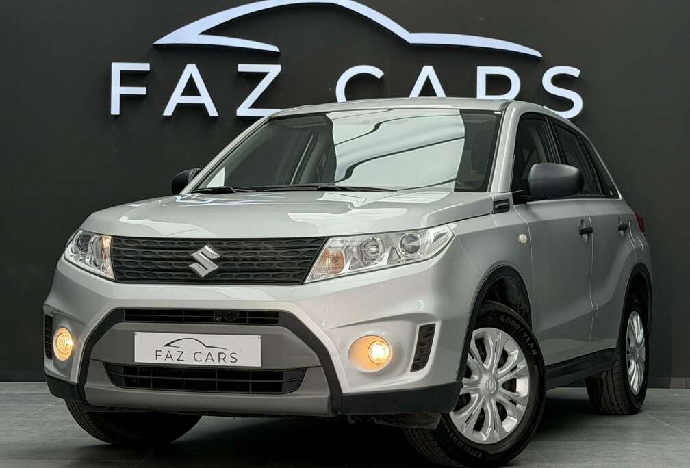 Suzuki 1.6i 4x2 GL * 1ER PROP + CLIM + GARANTIE *