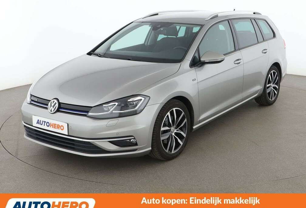 Volkswagen 1.5 TSI ACT Join BlueMotion Tech