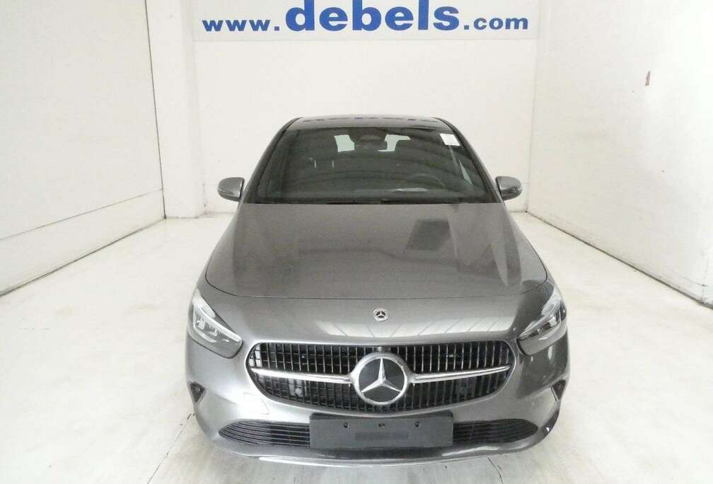 Mercedes-Benz