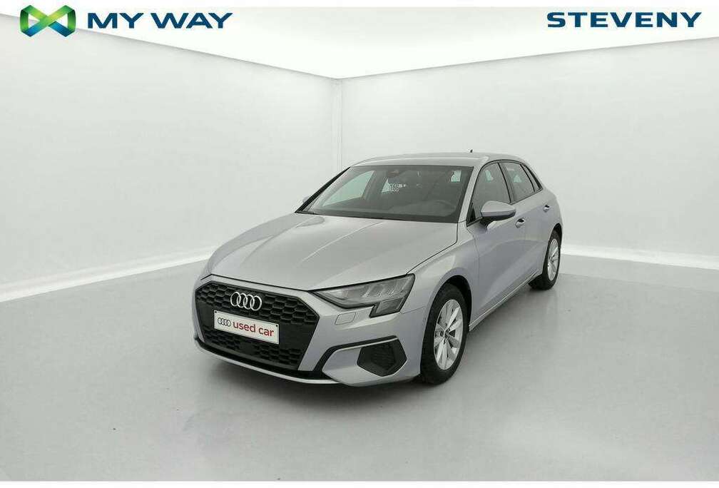Audi Sportback Audi A3 Sportback Business Edition Attraction 30 TFSI  81(110) kW(ch) S tronic