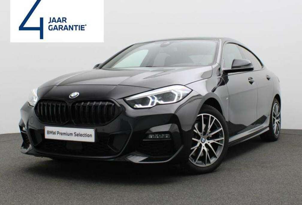 BMW M SPORT - AUTOMAAT - NAVI