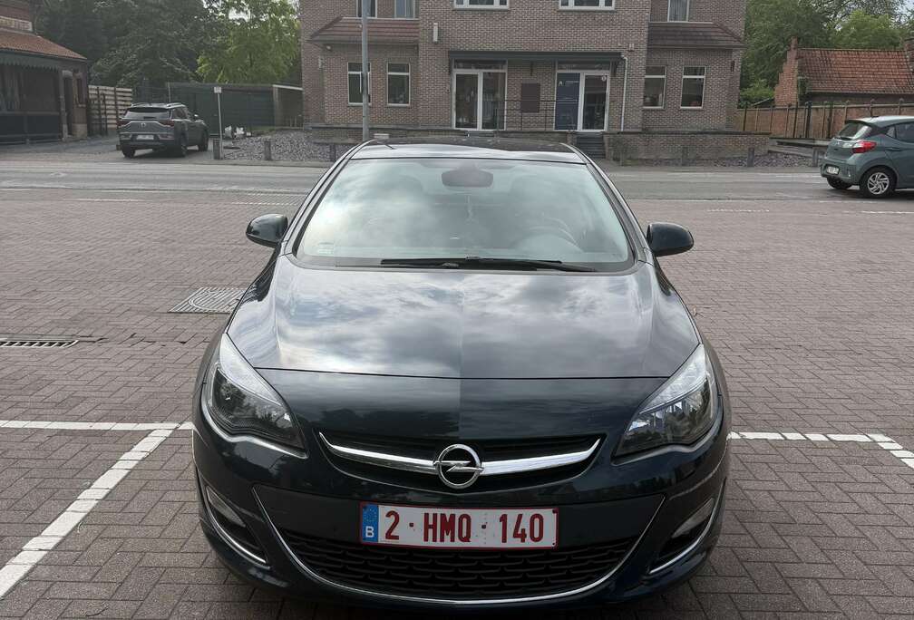 Opel 1.6 Automatik Style