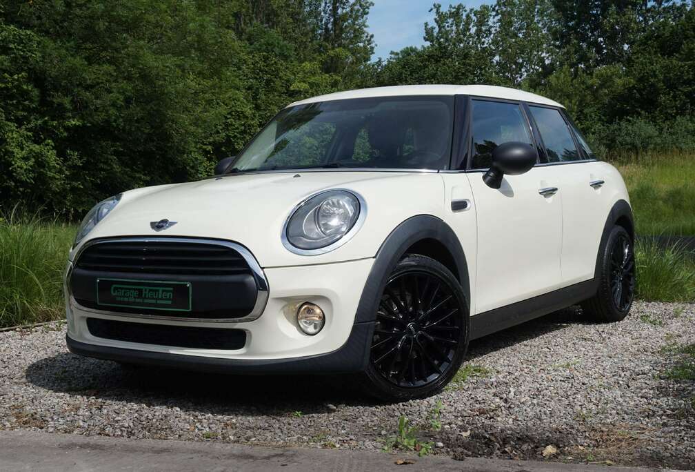 MINI Mini 1.2 One First