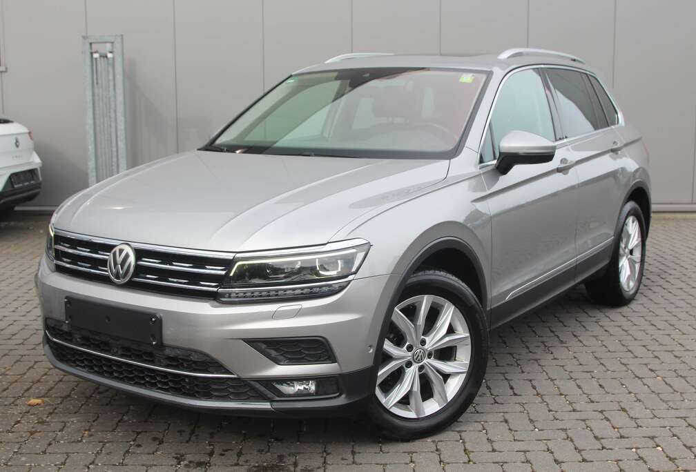 Volkswagen 1.4 TSI DSG 4motion - 170.885KM - 2018