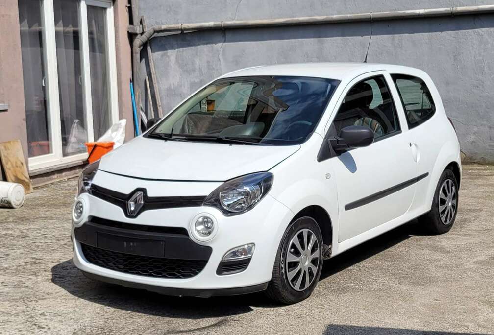 Renault 1.2i LEv 20TH
