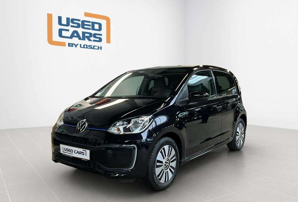 Volkswagen 32kWh+Move+P.Design+P.Ass+Digi+