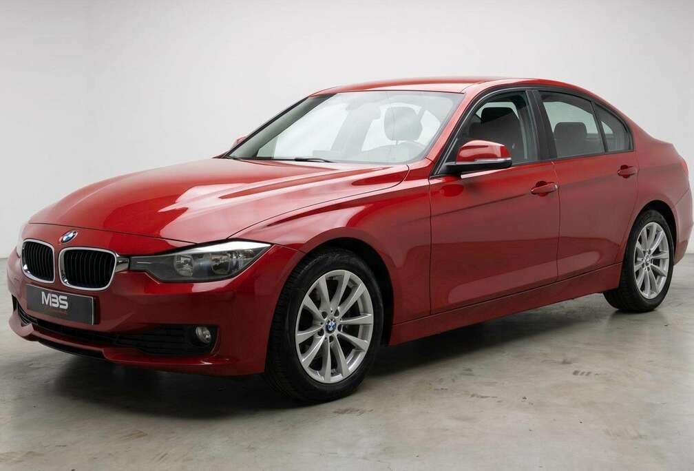BMW i* CLIM* NAVI* REGULATEUR DE VITESSE* RADAR AV/AR*