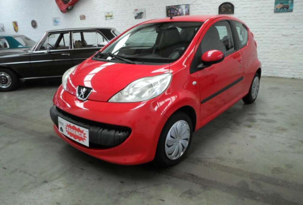Peugeot