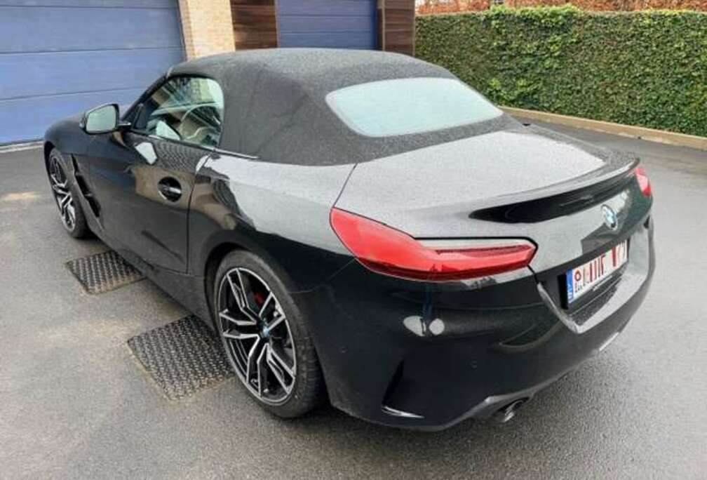 BMW Z4 sDrive30i Aut. M Sportpakket
