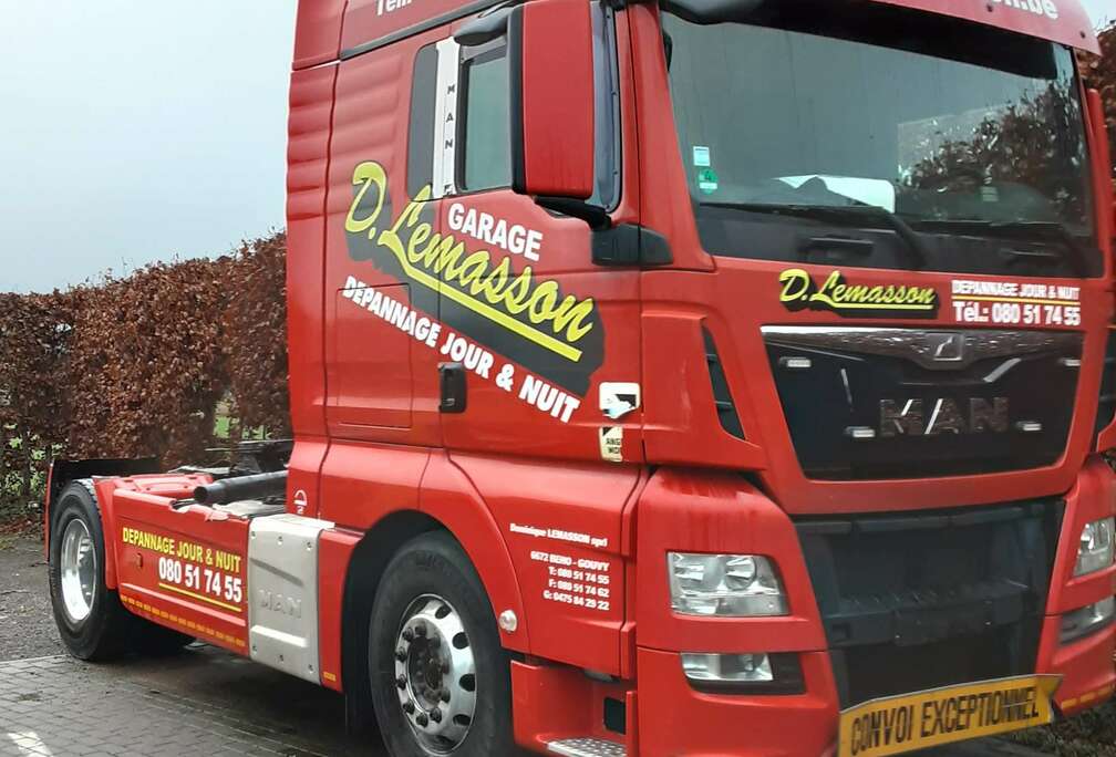 TGX