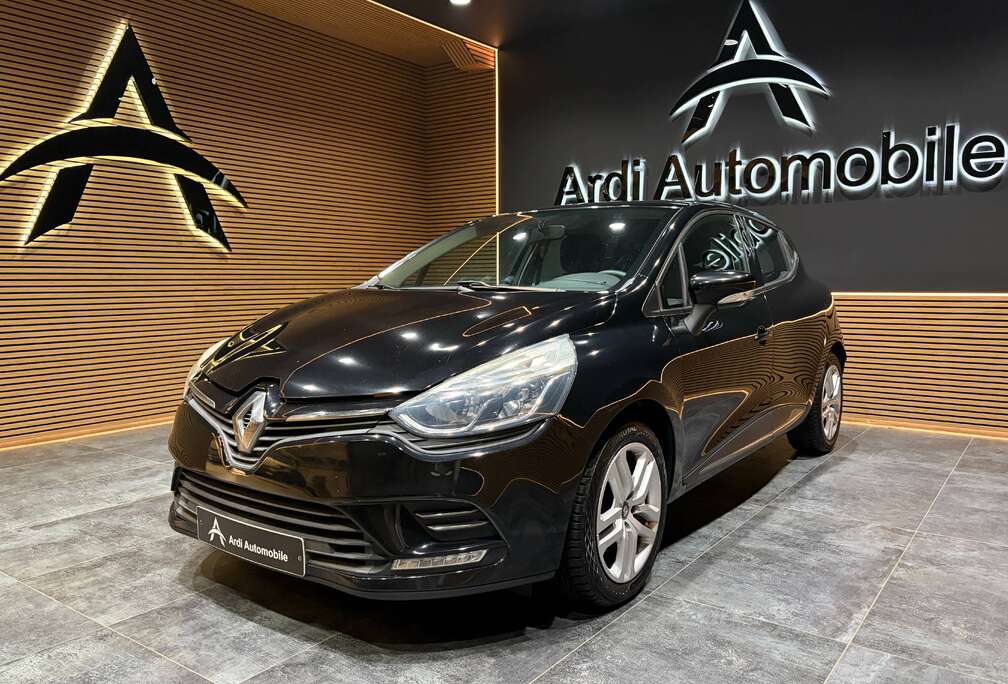 Renault 0.9 TCe *CRUISE CONTROL*AIRCO*1ER PROPRIO*GARANTIE*