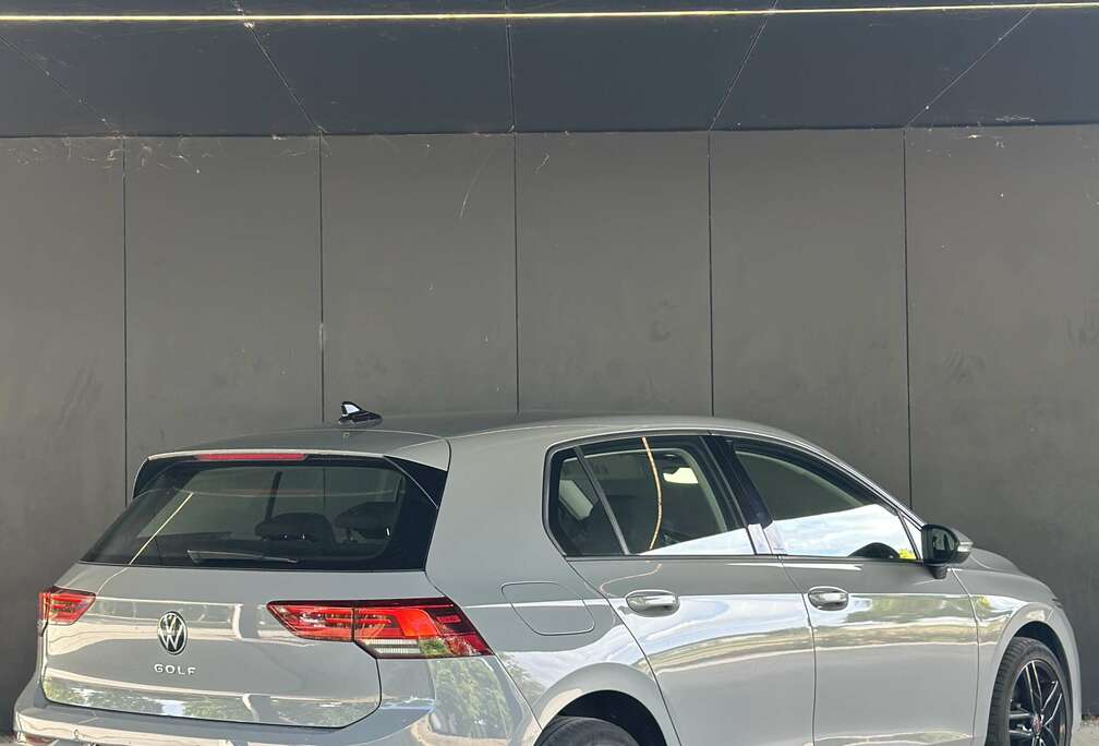 Volkswagen 1.0 TSI Active OPF