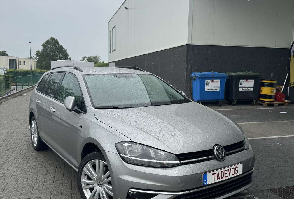 Volkswagen SW 1.5 TSI EVO Join DSG