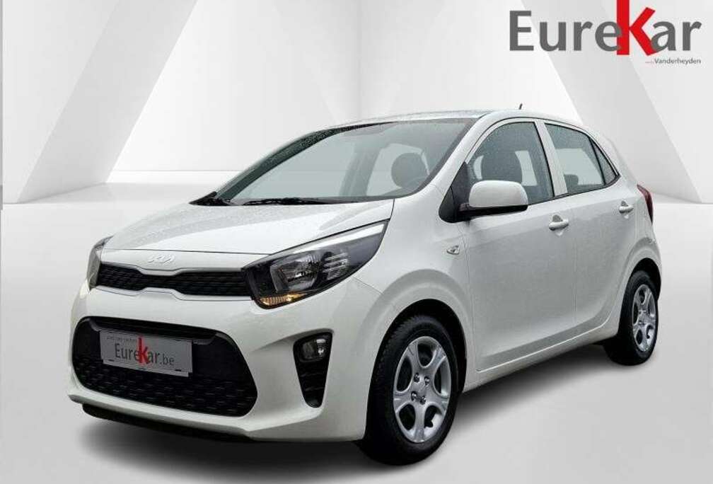 Kia 1.0 ISG PURE
