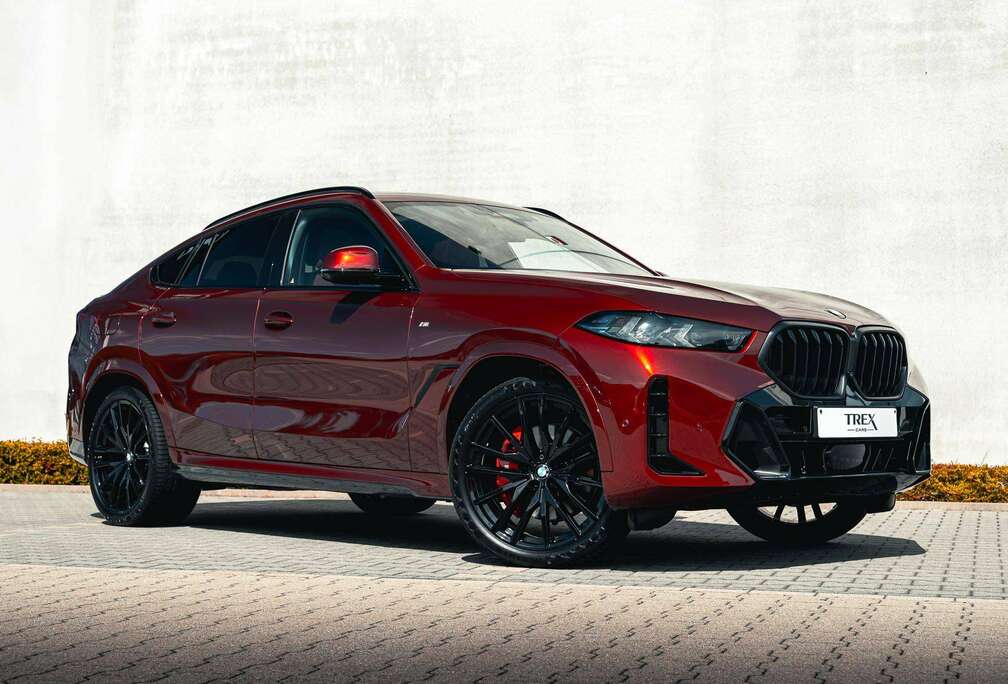 BMW xDrive40i M Sport Pro/ FULL OPTION!