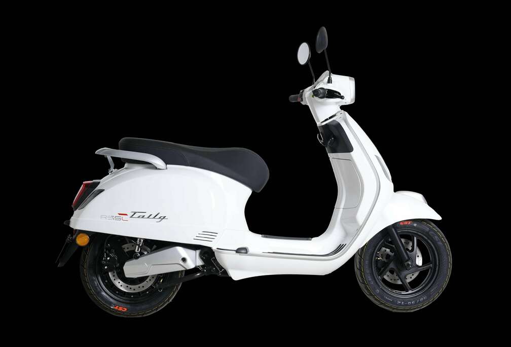 Andere  TAILG R55L