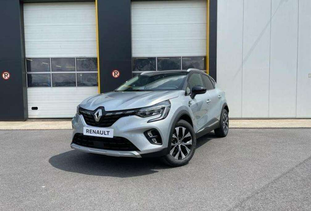 Renault Techno