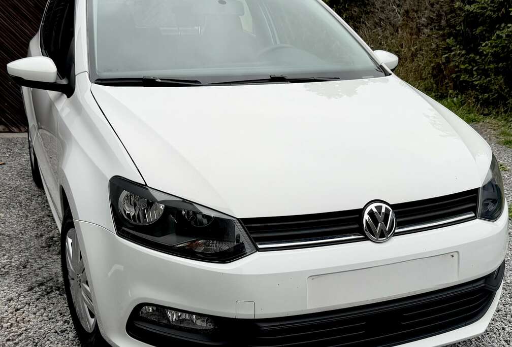 Volkswagen 1.0i Trendline