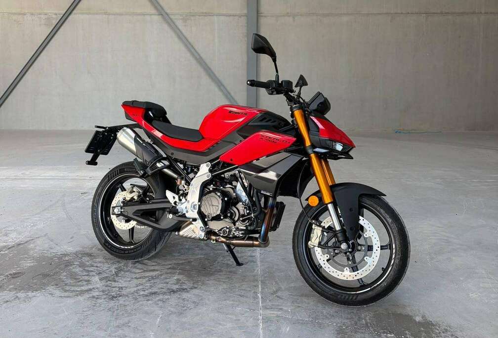 Stealth 500