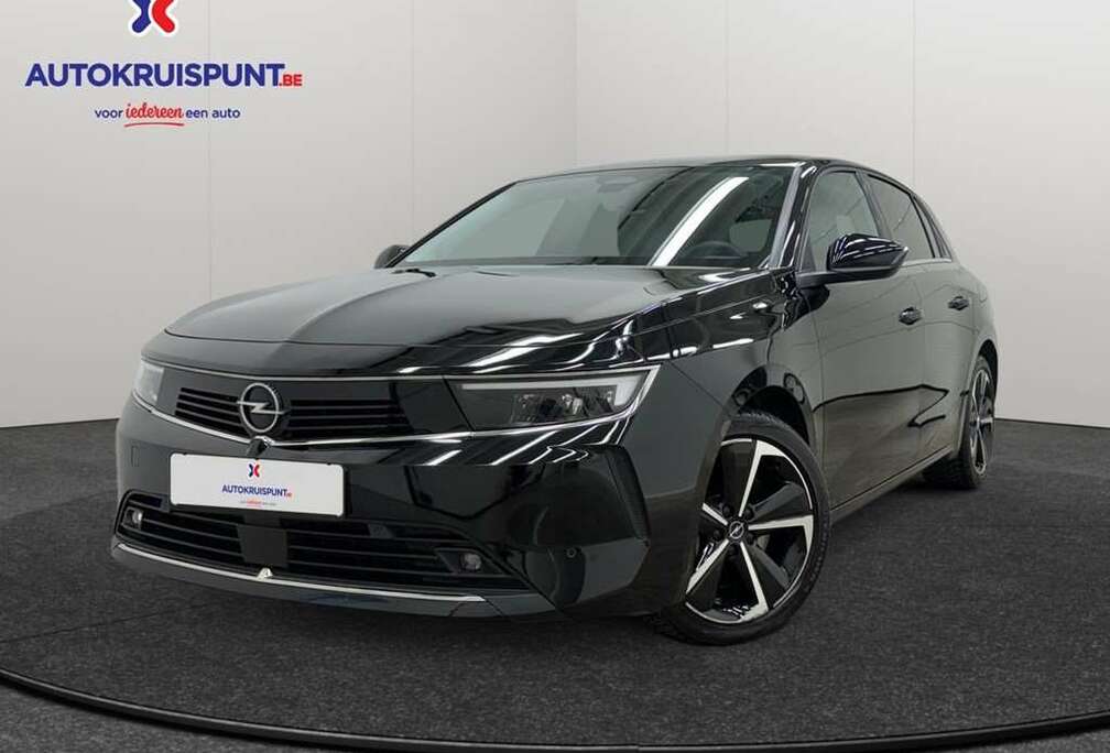 Opel 1.6 PHEV Elegance