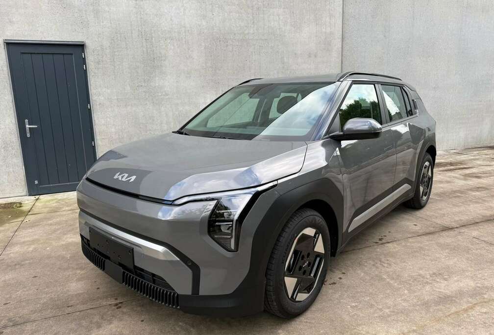 Kia 58,3 kWh Business