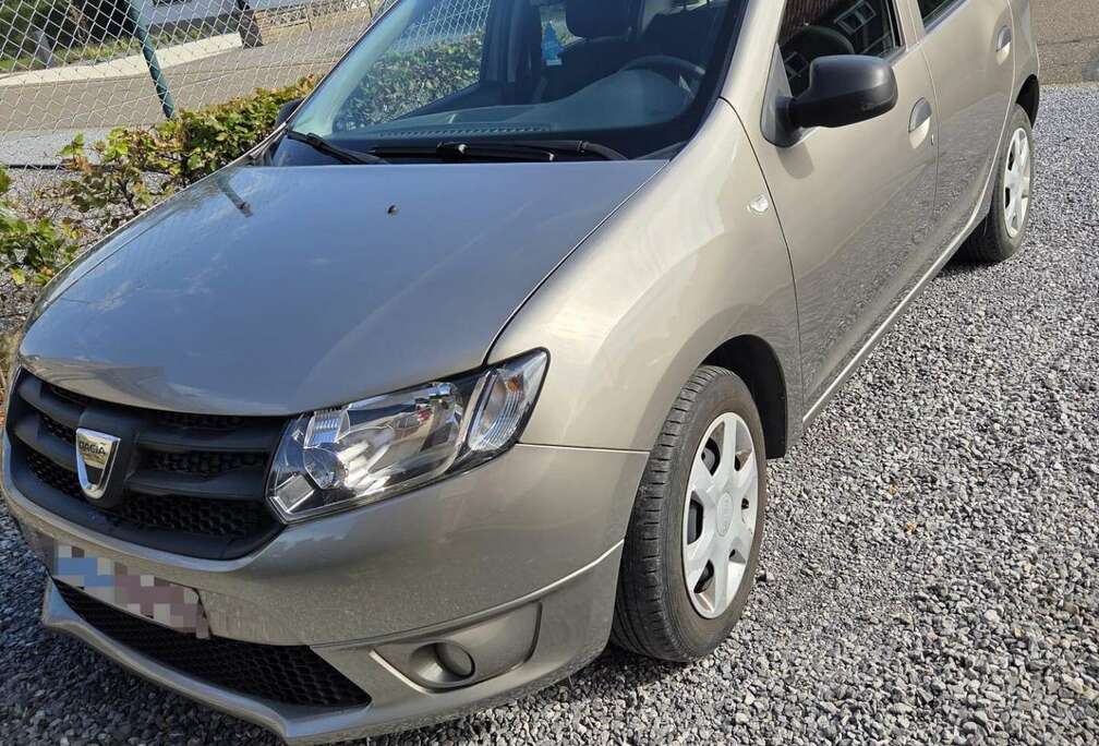 Dacia 1.2i