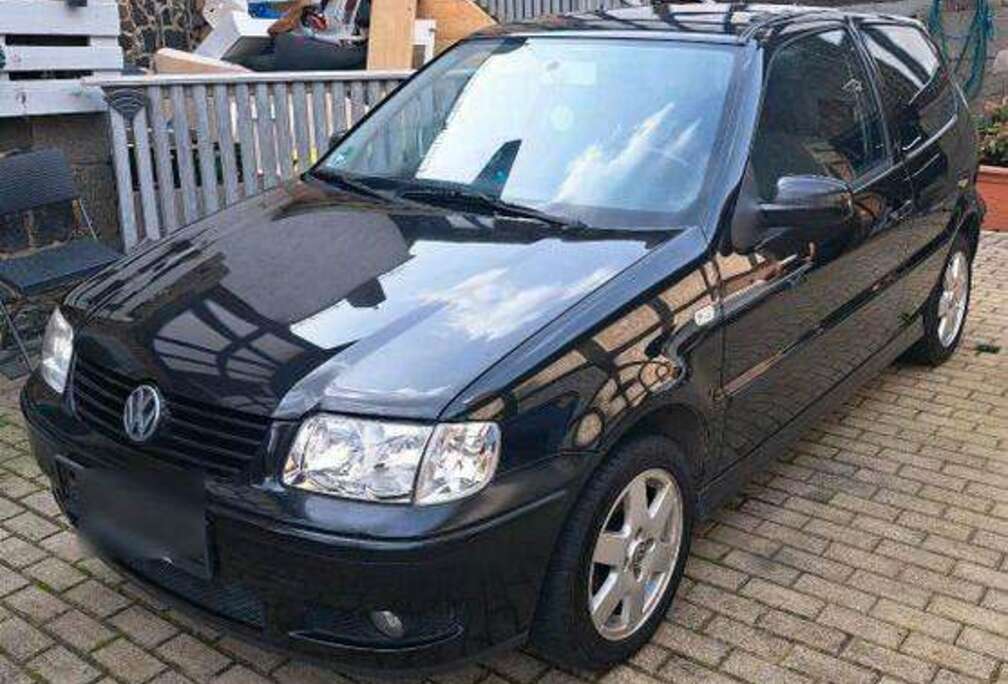 Volkswagen 1.0i