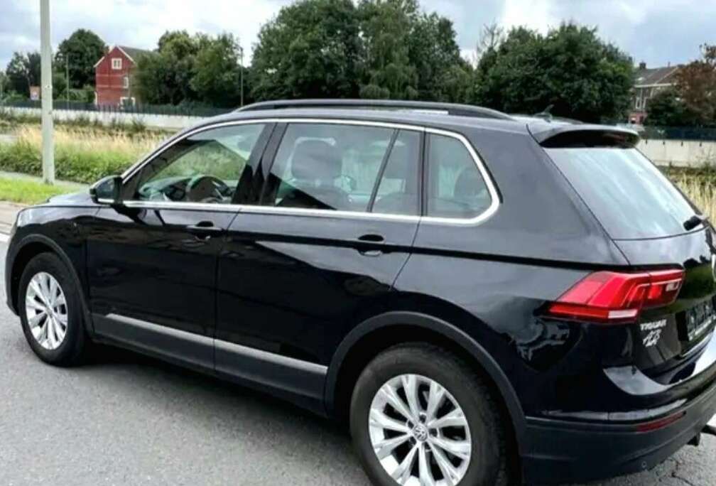 Volkswagen 2.0 TDI SCR Join