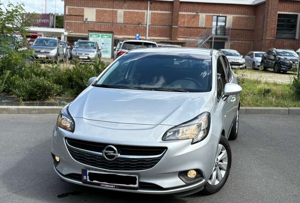 Opel 1.2 Color Edition