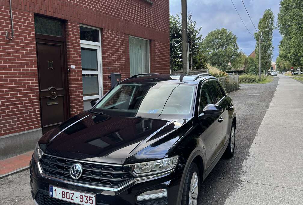 Volkswagen 1.6 TDI SCR