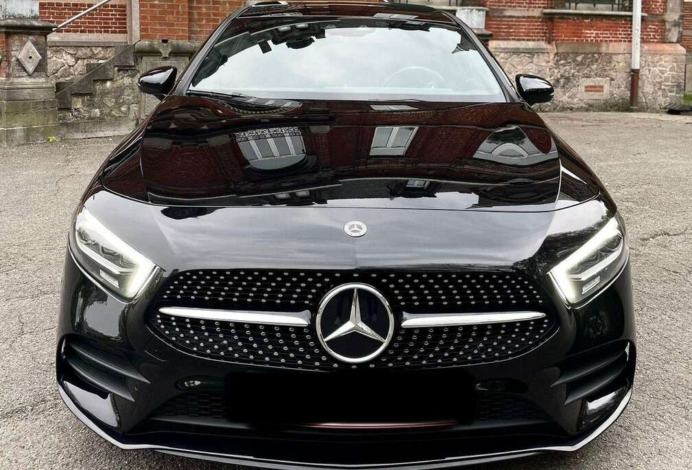 Mercedes-Benz Pack AMG