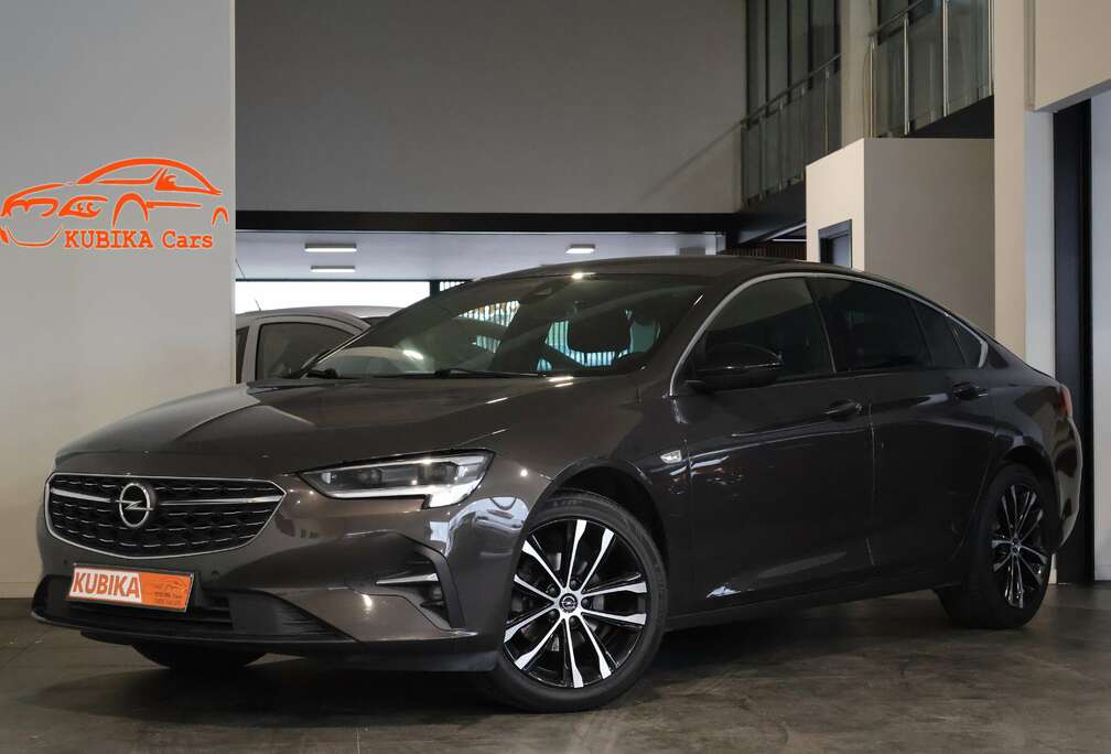 Opel Insignia Grand Sport 1.5 Turbo D Keyless Garantie*