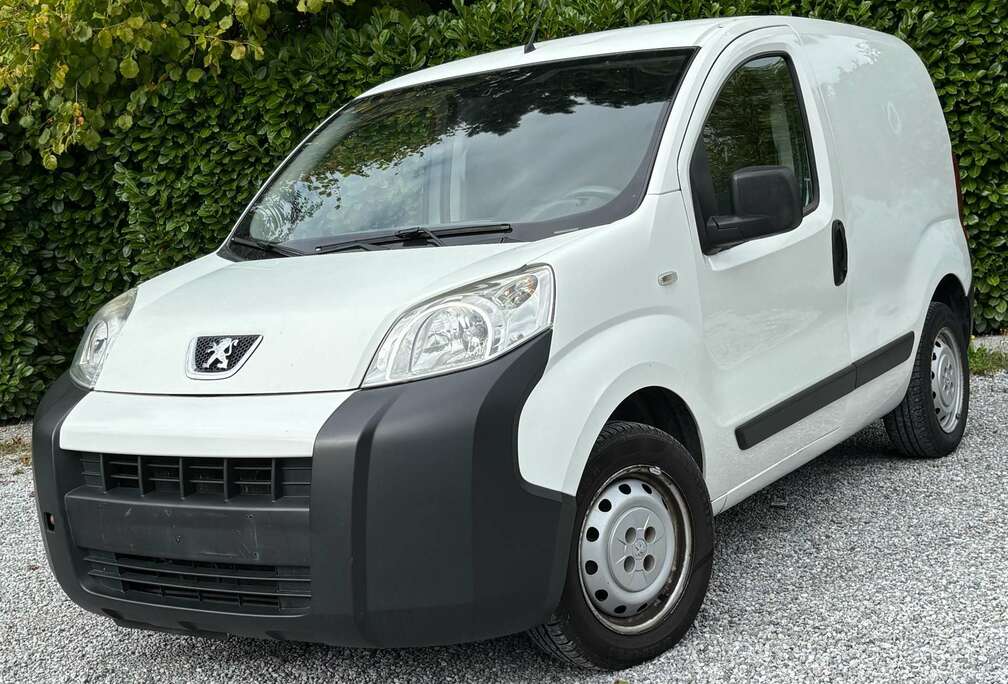 Peugeot 1.3 HDi/75cv/156.000KM/EURO 5