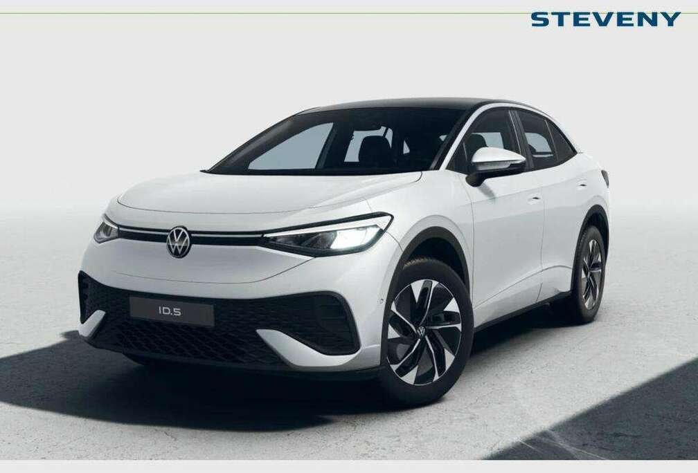 Volkswagen Pro 128 kW (174 PS) 77 kWh, 1-speed automatic transmission