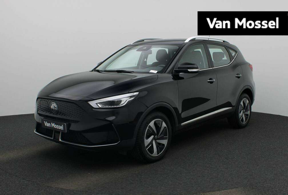 MG MG EV EV Long Range Comfort 70 kWh