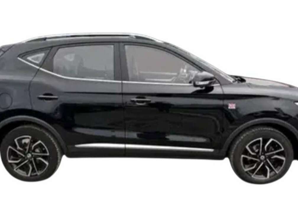 MG 1.5 Vti Luxury-Leder-Virtual Dash/Pdc