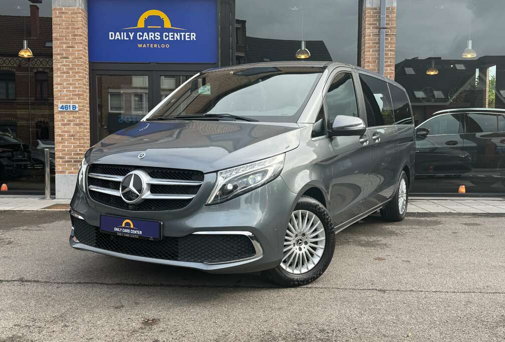 Mercedes-Benz 4 Matic PANO FULL OPTIONS Air matic *** UNIQUE ***