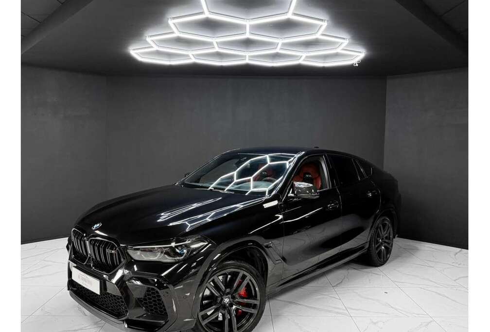 BMW Comp./ BMW WARRANTY 2029/ Winter-Summer set