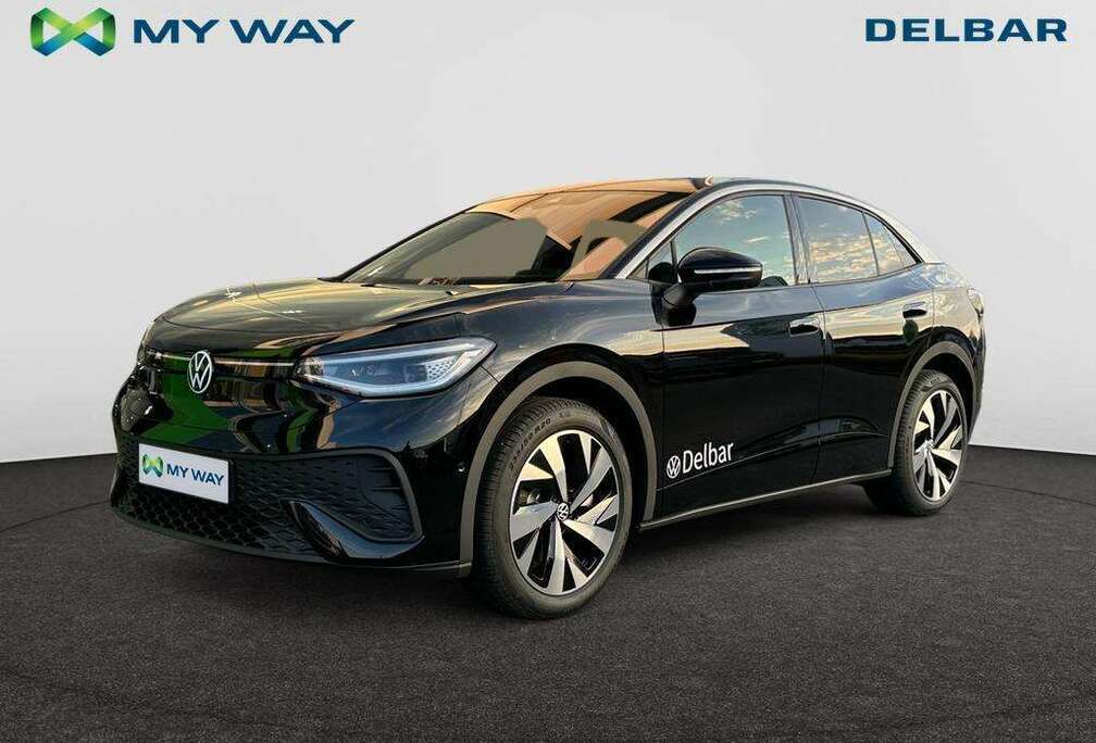 Volkswagen 77 kWh Pro Business Premium