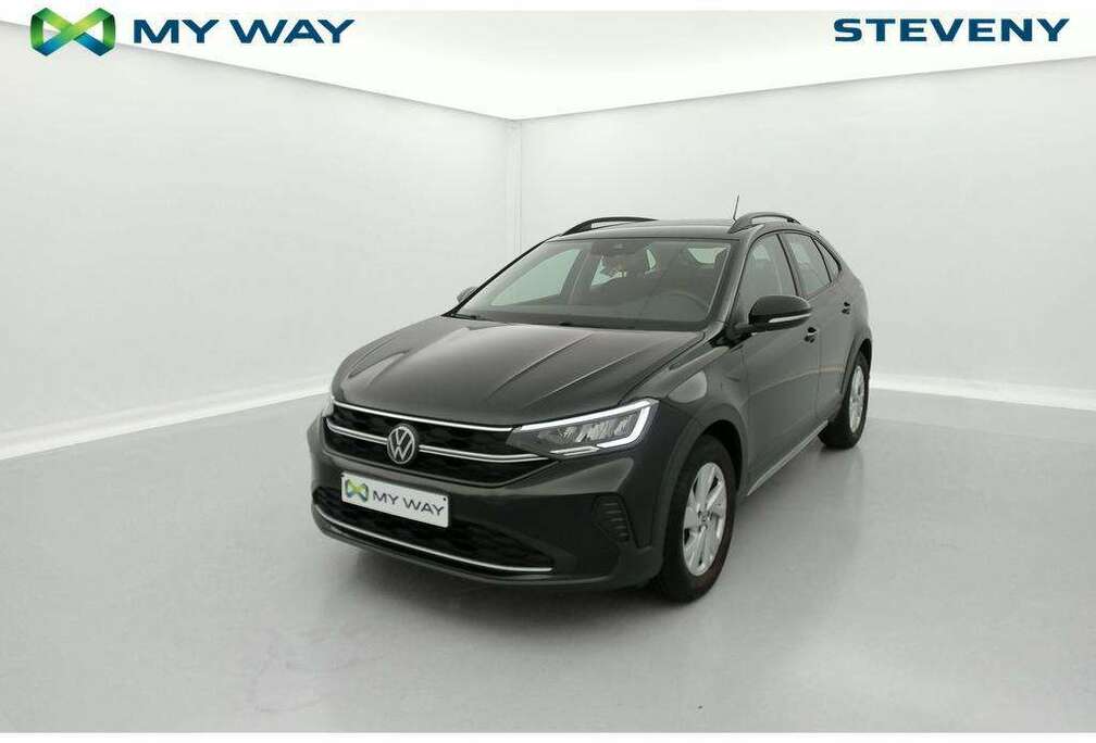 Volkswagen Life Business 1.0TSI 81kW(110ch) DSG7