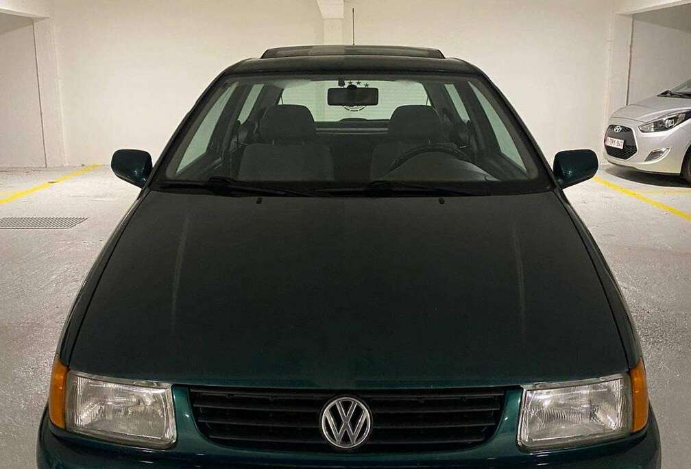 Volkswagen 1996