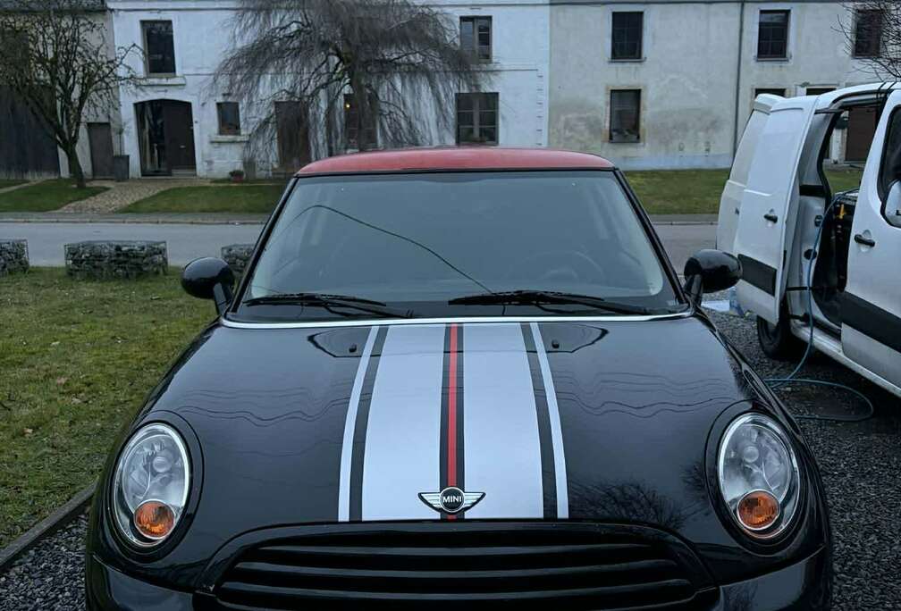 MINI Mini 1.6i One
