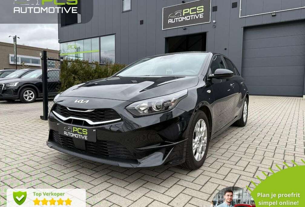 Kia 1.0 Benzine / 2022 / 70.000 km / 12 mnd Waarborg