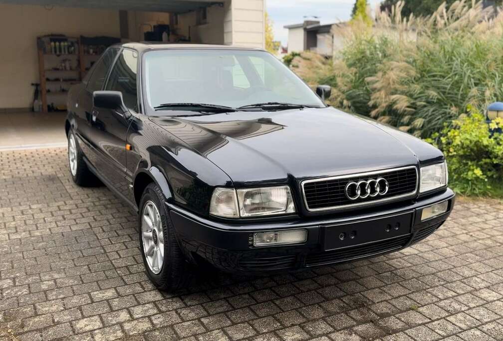 Audi 80 TD