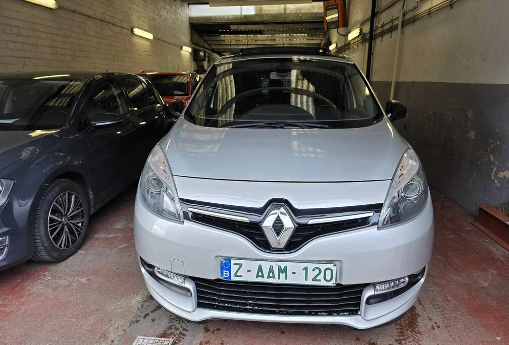 Renault Energy dCi 110 S&S LIMITED