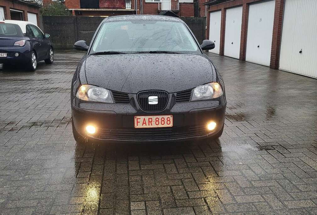 SEAT 1.4i 16v Air (0465706499)